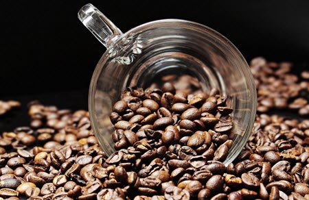 Coffee Commodities - Commodity trading for beginners