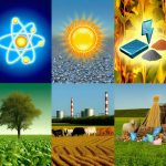 Types of Commodities: Energy, Metals, Agriculture, and Livestock