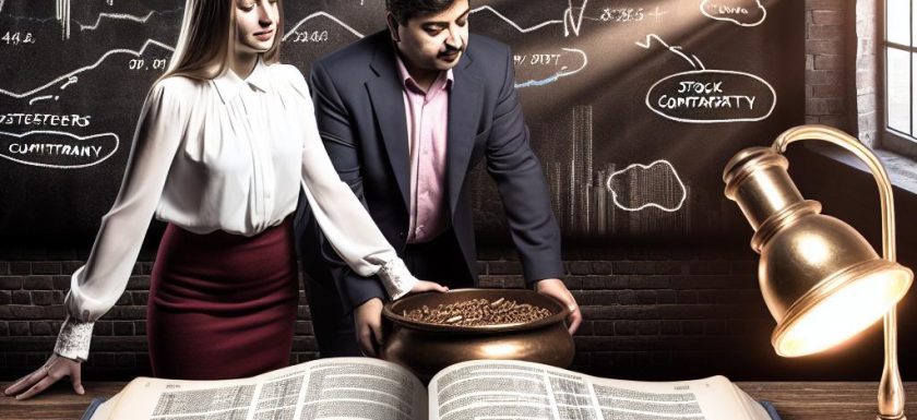 Understanding Commodity Futures Contracts