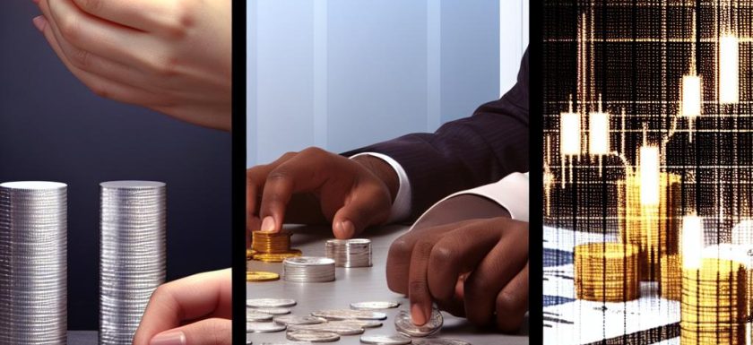 Best Strategies for Trading Precious Metals (Gold, Silver, Platinum)