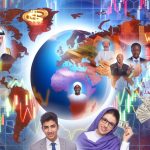The Role of Global Economic Events in Commodity Markets