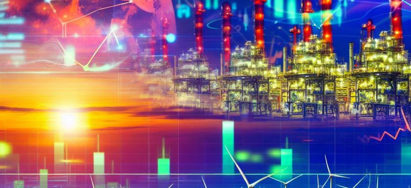 How to Invest in Energy Commodities: Oil, Gas, and Renewables
