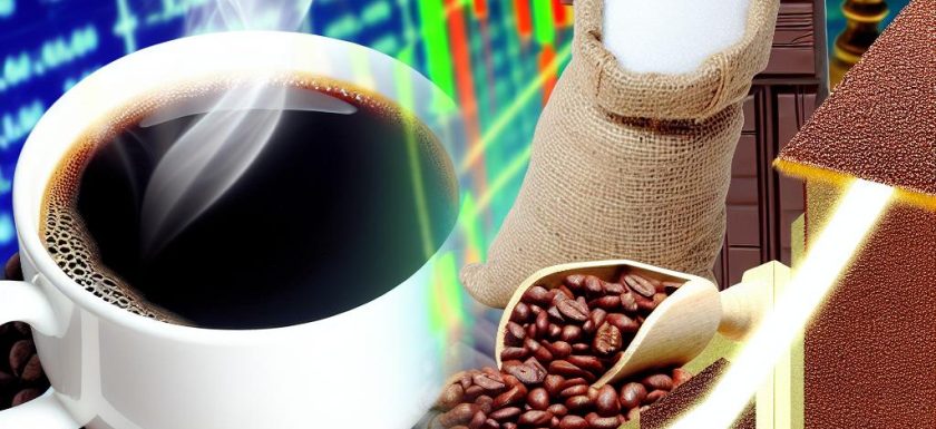 How to Trade Soft Commodities Like Coffee, Sugar, and Cocoa