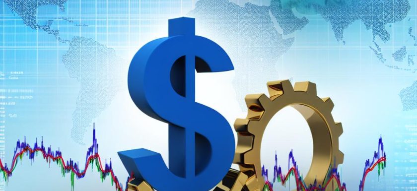 Understanding the Relationship Between the U.S. Dollar and Commodities