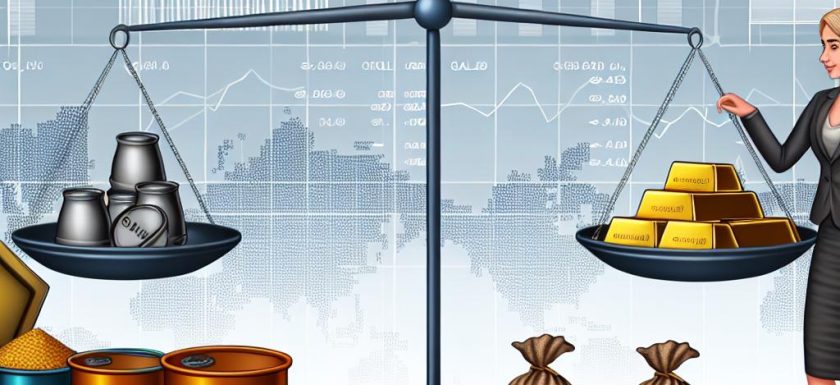 How to Diversify Your Portfolio with Commodities