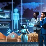 The Impact of Technological Advancements on Commodity Trading