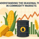 Understanding the Seasonal Trends in Commodity Markets