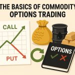 The Basics of Commodity Options Trading