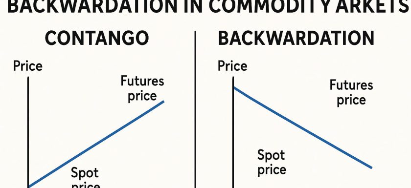 What Are Contango and Backwardation in Commodity Markets?