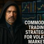 Commodity trading strategies for volatile markets