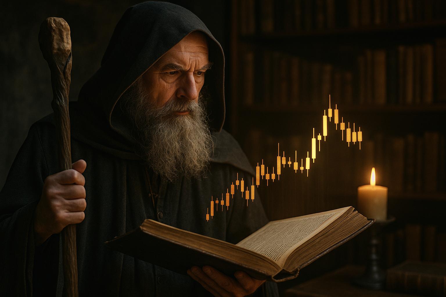 How to read price action in commodity markets